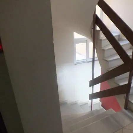 το των διακοπών σας Apartman