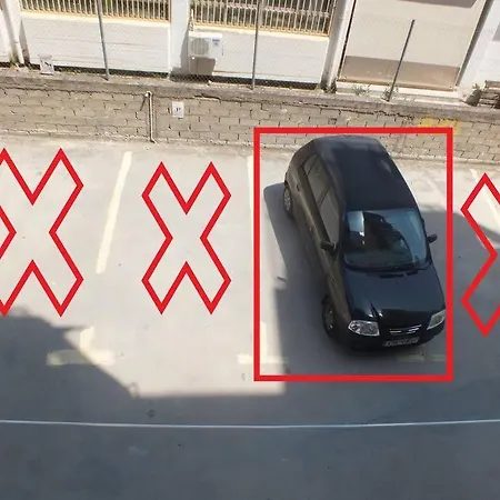 Apartman το των διακοπών σας