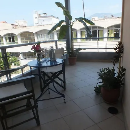 Apartman το των διακοπών σας *