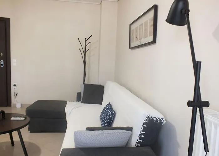 το των διακοπών σας Apartman