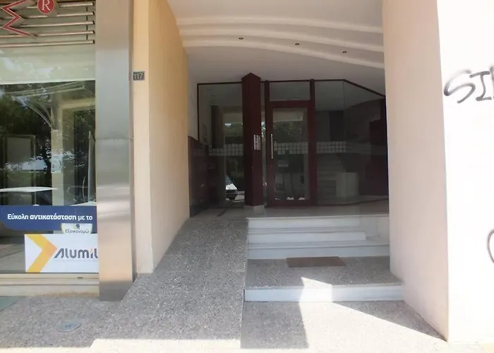 Apartman το των διακοπών σας *