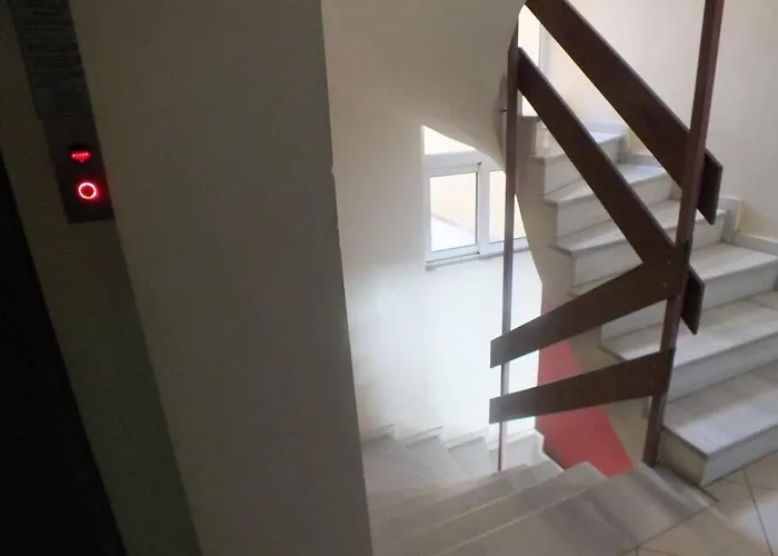 το των διακοπών σας Apartman