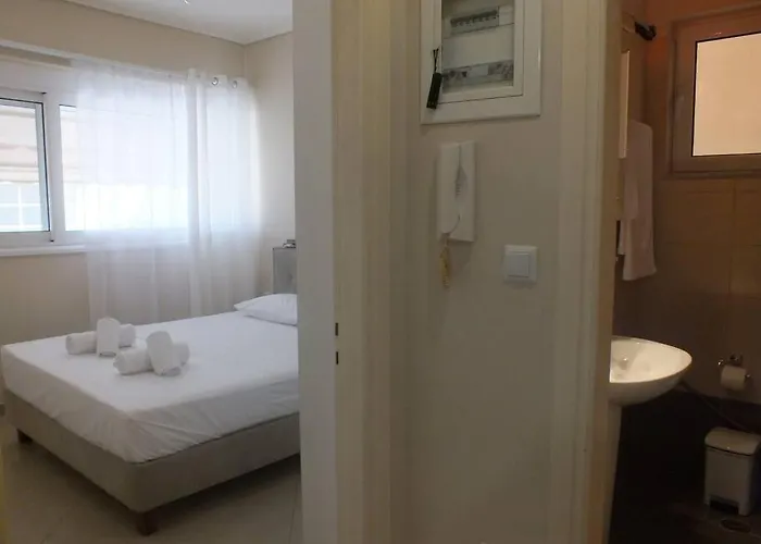 το των διακοπών σας Apartman