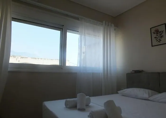 Apartman το των διακοπών σας Kalamáta