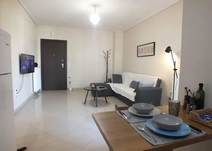 το των διακοπών σας Apartman