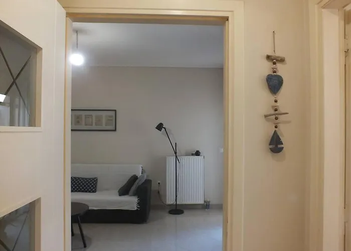 Apartman το των διακοπών σας *