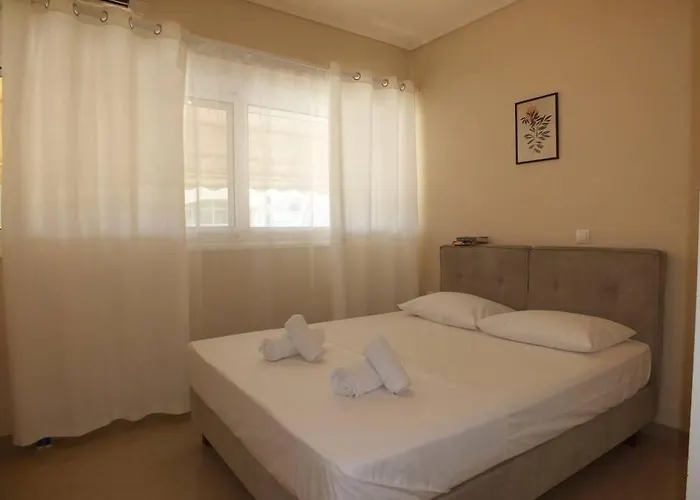 Apartman το των διακοπών σας Kalamáta