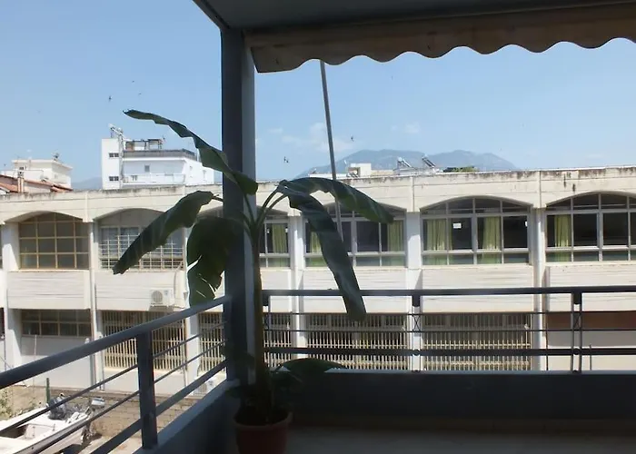 το των διακοπών σας Kalamáta