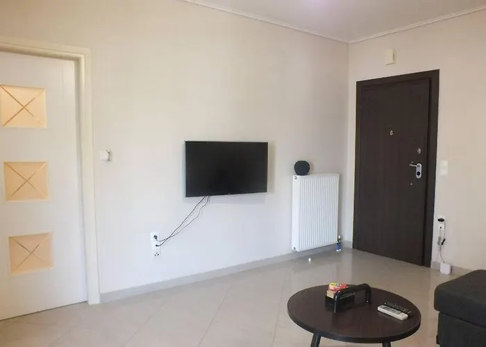 Apartman το των διακοπών σας