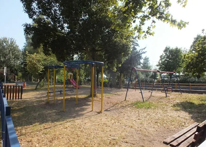 το των διακοπών σας Apartman Kalamáta