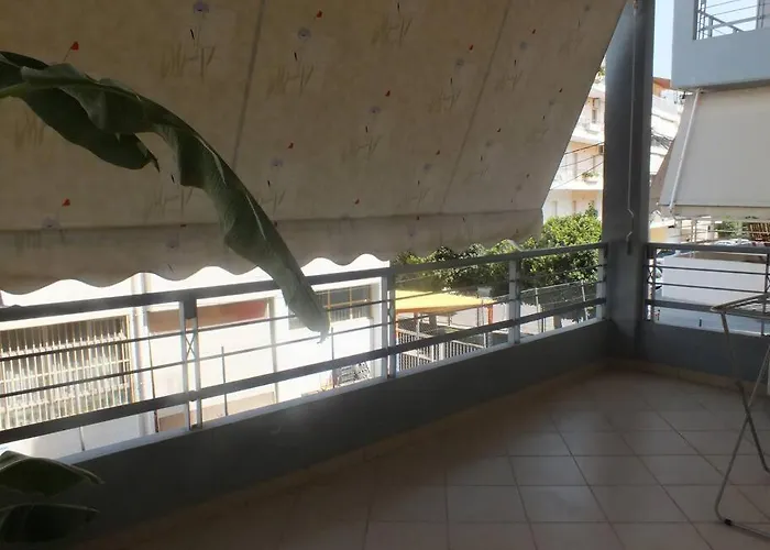 Apartman το των διακοπών σας Kalamáta