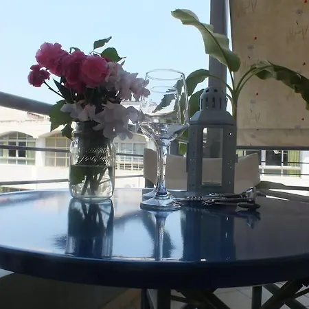 Apartament το των διακοπών σας *
