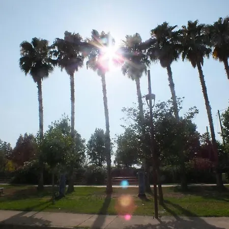 Appartement το των διακοπών σας *