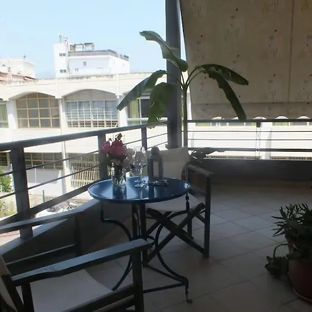 Appartement το των διακοπών σας Kalamata