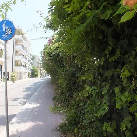 Appartamento το των διακοπών σας