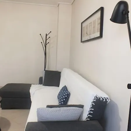 το των διακοπών σας Appartement