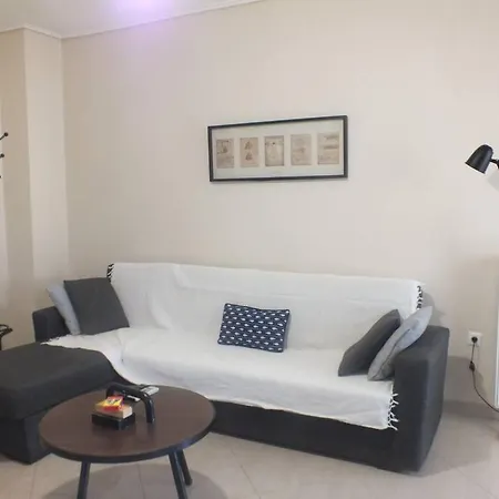 Appartamento το των διακοπών σας *