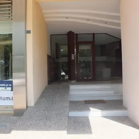 Apartament το των διακοπών σας *