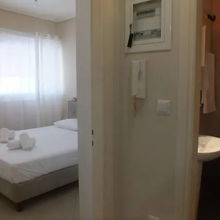 το των διακοπών σας Appartement