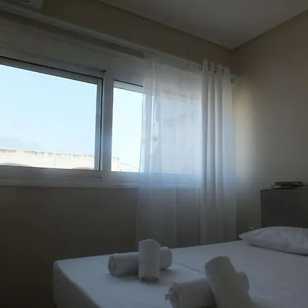 Appartement το των διακοπών σας Kalamata