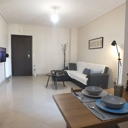 το των διακοπών σας Apartament