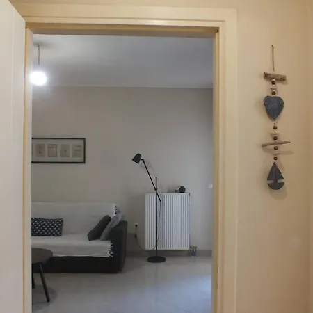 Appartement το των διακοπών σας *