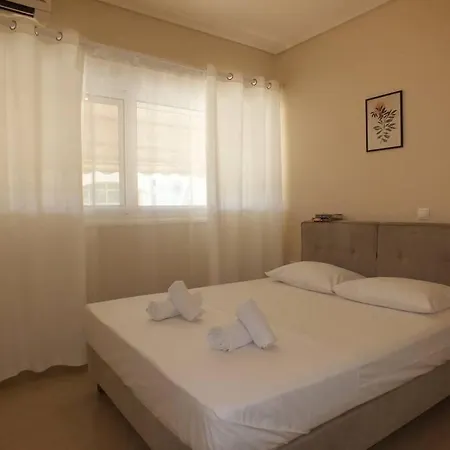 Appartement το των διακοπών σας Kalamata