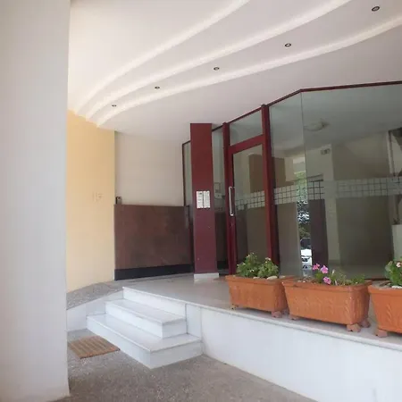 Appartement το των διακοπών σας *