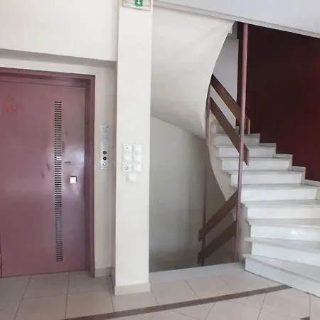 το των διακοπών σας Appartement Kalamata