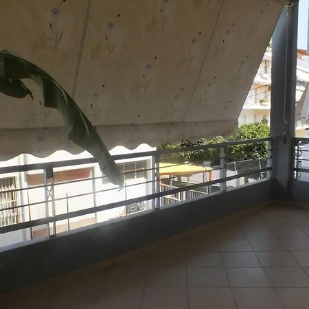 Apartament το των διακοπών σας Kalamata