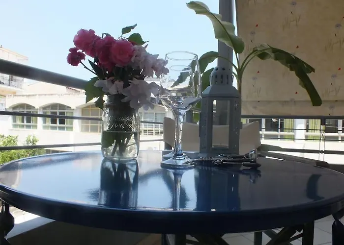 아파트 το των διακοπών σας *