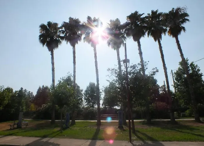 Lejlighed το των διακοπών σας *