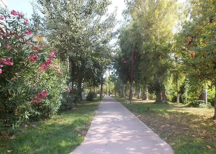 Lejlighed το των διακοπών σας *