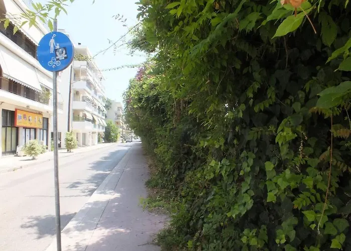 아파트 το των διακοπών σας