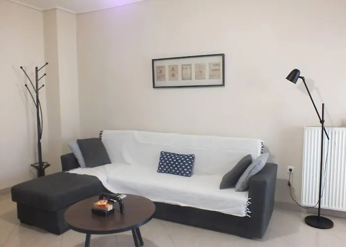 Lejlighed το των διακοπών σας *