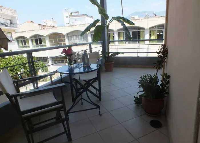 아파트 το των διακοπών σας *