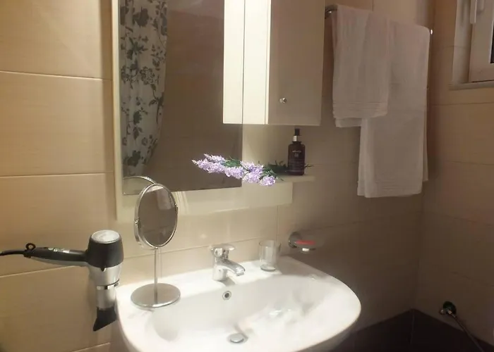 το των διακοπών σας Lejlighed *