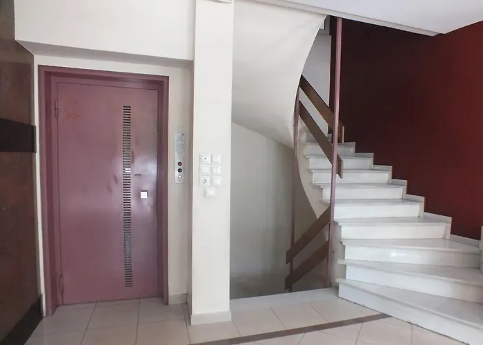 το των διακοπών σας Lejlighed Kalamata