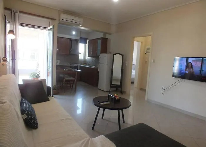 το των διακοπών σας * Kalamata